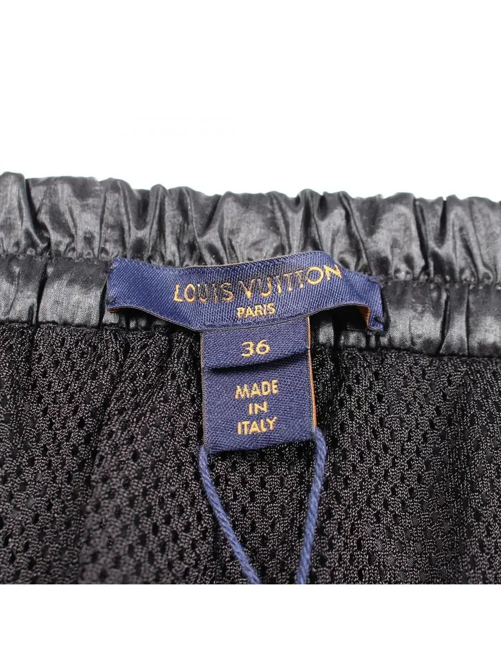 Louis Vuitton Polyurethane Coating #340039L72B